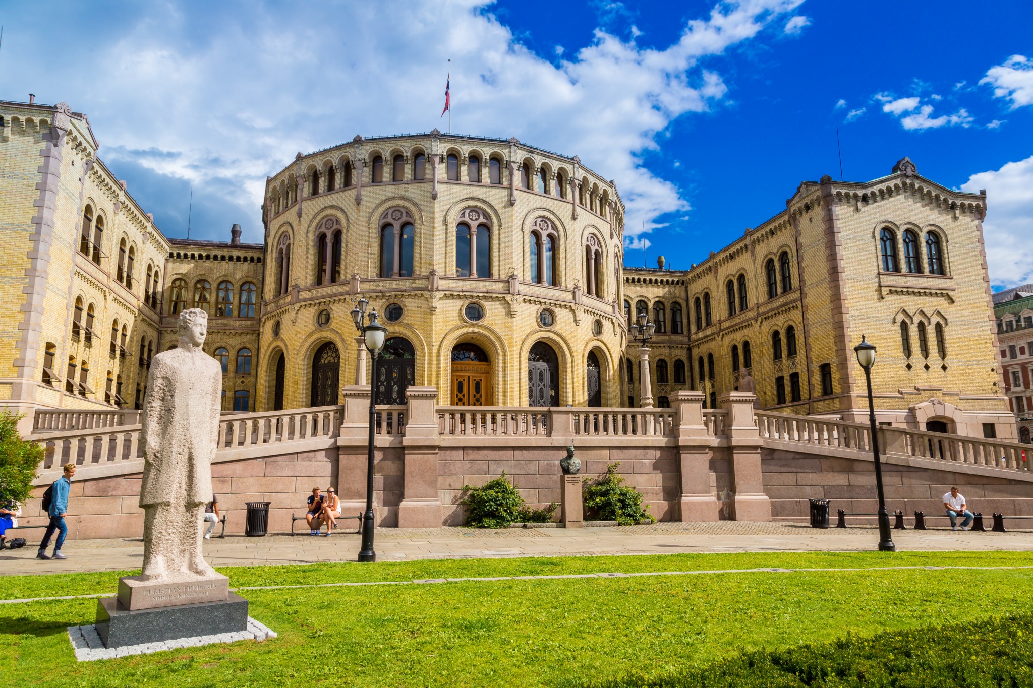 Stortinget