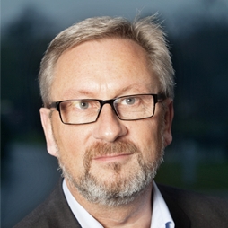 Jan Johansen, direktør i Trygg Trafikk