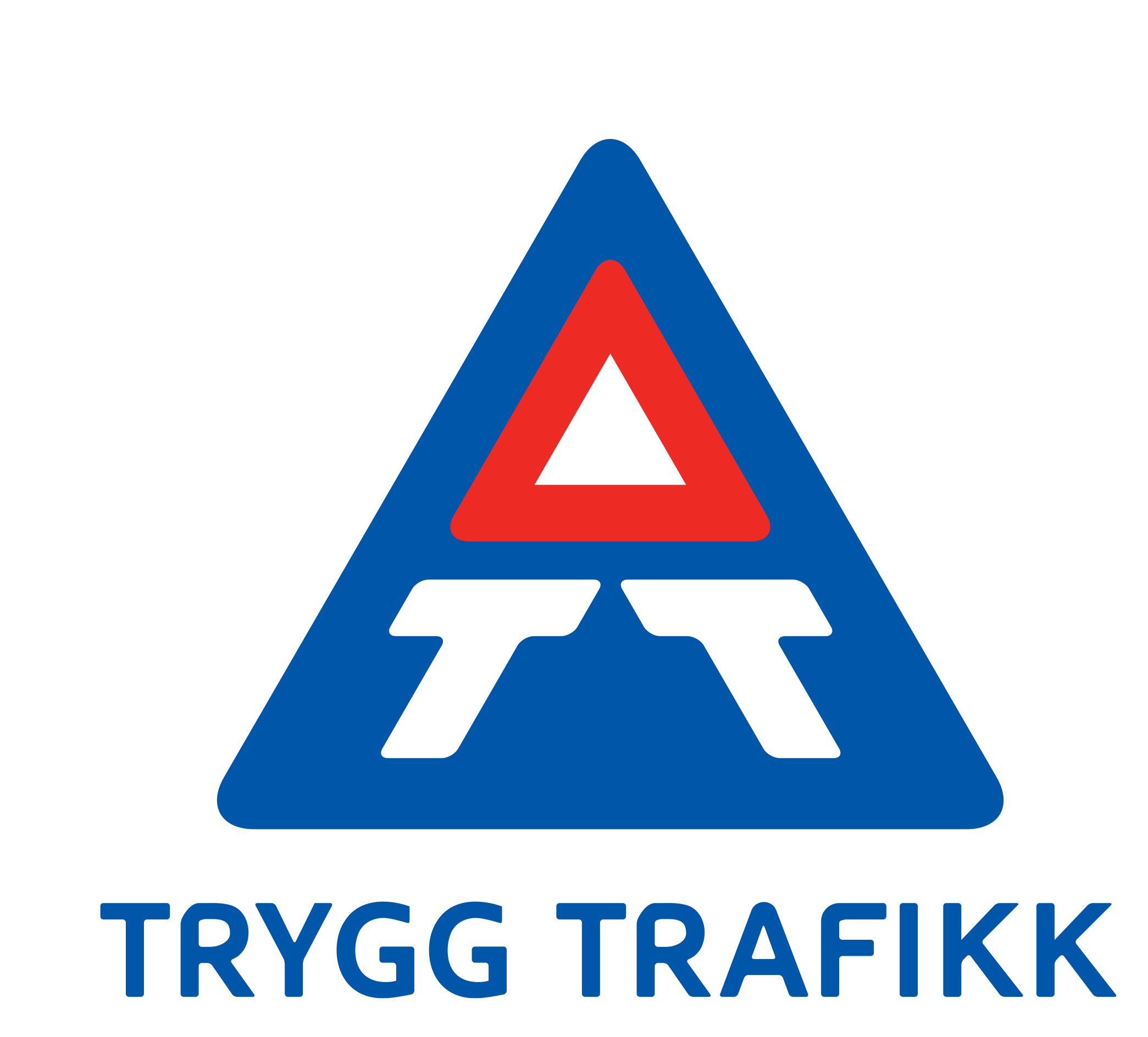 Trygg Trafikks hovedlogo