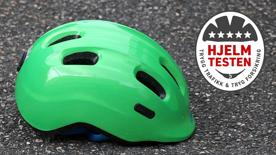 Abus Smiley 2.1 Mips Junior