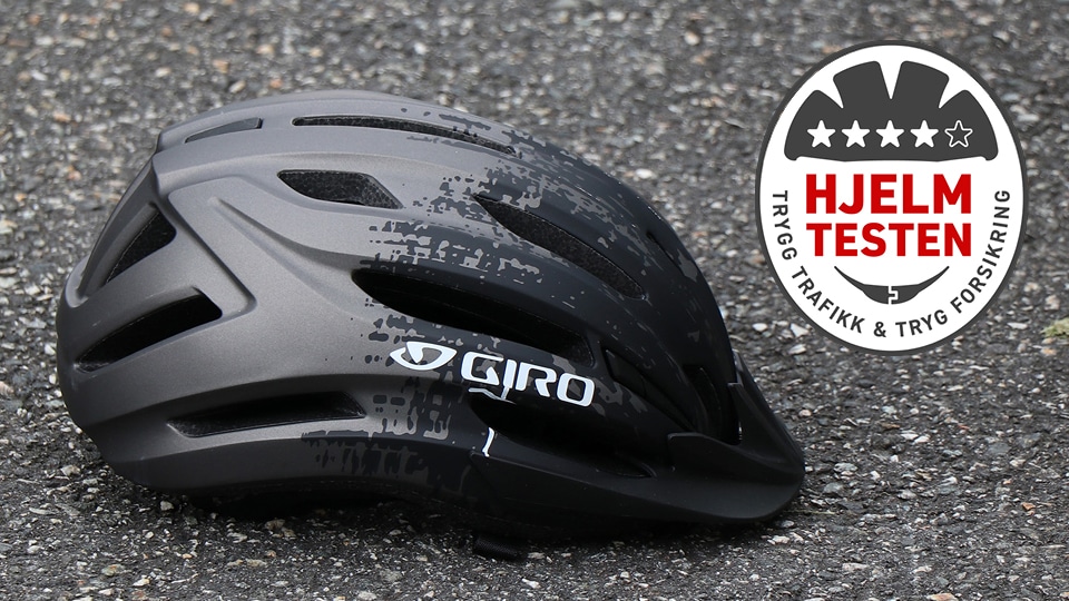 Giro Register Mips II Youth Helmet