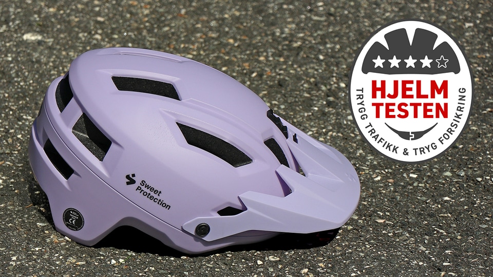 Sweet Protection Primer Mips