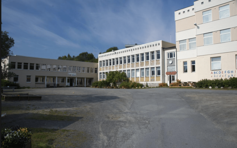Grov skole Troms