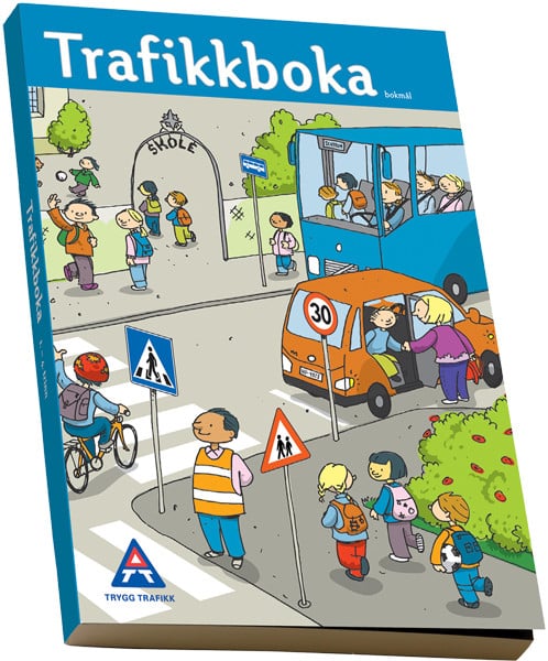 Trafikkboka